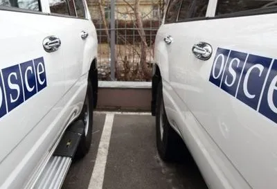 Шпигунський скандал: в ОБСЄ відреагували на повідомлення про "зрадника"