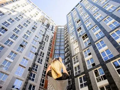 В "Киевгорстрое" рассказали, как купить квартиру в ипотеку