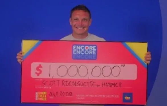 Канадець мріяв про виграш в лотерею 20 років і нарешті зірвав куш