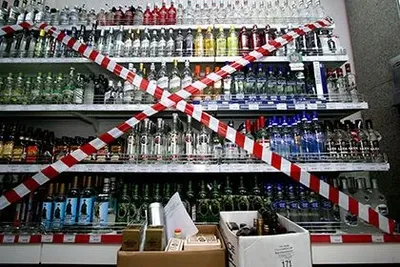В Каневе против ночного запрета на алкоголь: это только провоцирует употребление
