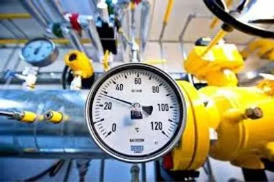 Сегодня Россия, Украина и ЕС проведут переговоры о транзите газа