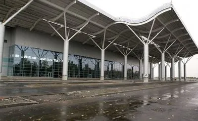 Апеляційний суд залишив під арештом майно аеропорту "Одеса"