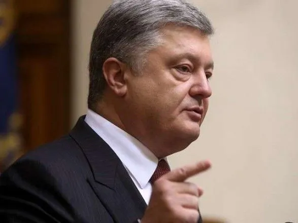 Лідери держав-членів НАТО заявили про те, що треба прискорити вступ України до Альянсу - Порошенко