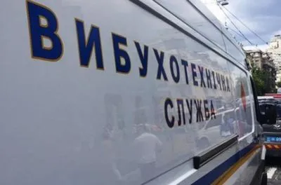 Взрывчатку на базе отдыха в Одесской области не нашли