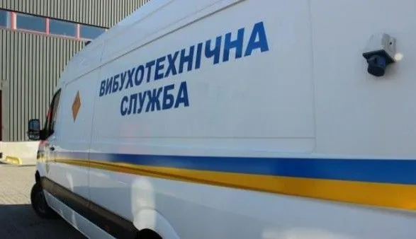 На базе отдыха в Одесской области ищут взрывчатку: эвакуировали около 400 человек