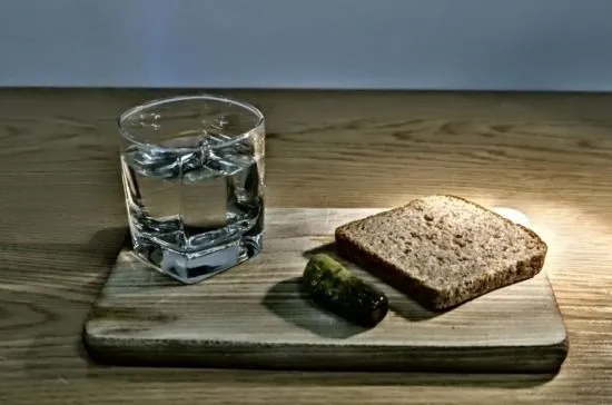 В Украине дорожают хлеб и водка