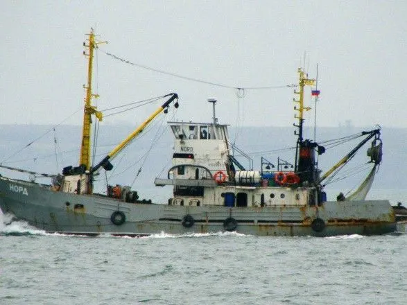 У прокуратурі Криму прокоментували можливість обміну екіпажу судна “Норд”