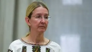 Супрун назвала вірогідну причину масового отруєння у таборі на Донеччині