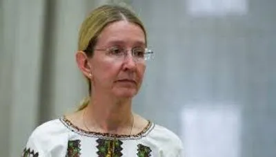 Супрун назвала вірогідну причину масового отруєння у таборі на Донеччині