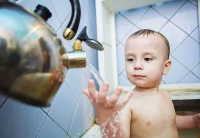 Без горячей воды во Львове осталось 65 домов