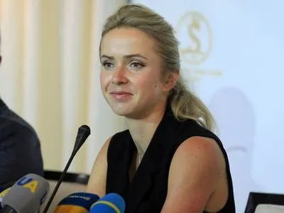 Тенісистка Світоліна назвала головну ціль на сезон
