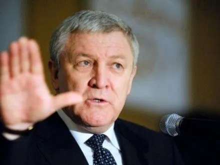 Екс-міністр оборони Єжель отримав у Білорусі статус біженця