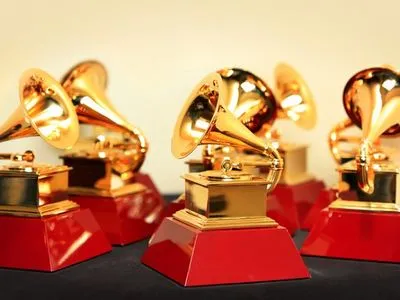 Стала відома дата проведення 61-ї церемонії Grammy