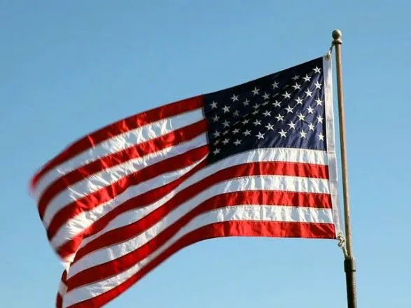 Посольство США отреагировало на нападение "титушок" на НАБУ