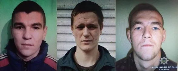 Втеча із одеської колонії: двох засуджених спіймали