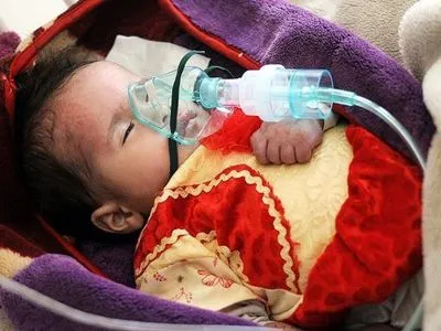 Холера в Ємені забрала життя понад 2300 людей