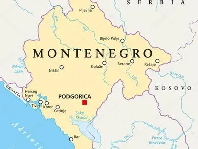 Розмір не має значення: Чорногорія відповіла Трампу на заяву про Третю світову