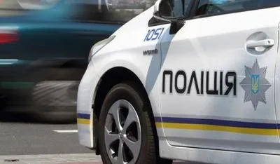 Полиция провела обыск в офисе коммунистов в Киеве
