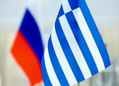 У РФ скасували візит Лаврова до Греції