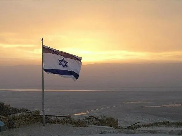 Израиль стал еврейским национальным государством