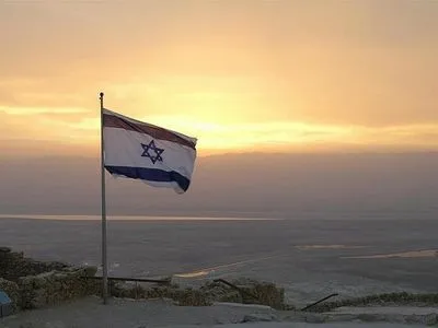 Израиль стал еврейским национальным государством