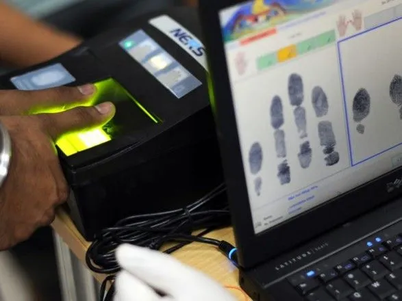Украина за полгода взяла биометрические данные у 240 тыс. россиян