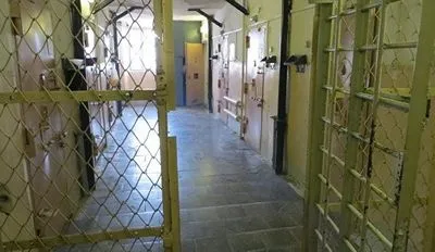 За полгода в СИЗО Симферополя умерли четверо заключенных
