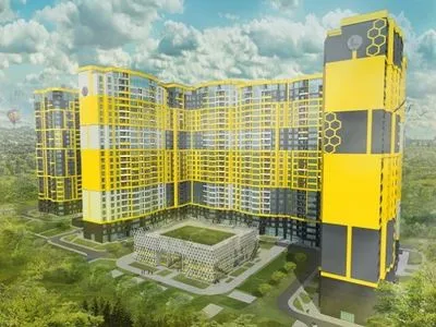"Київміськбуд" пропонує придбати квартиру у розстрочку