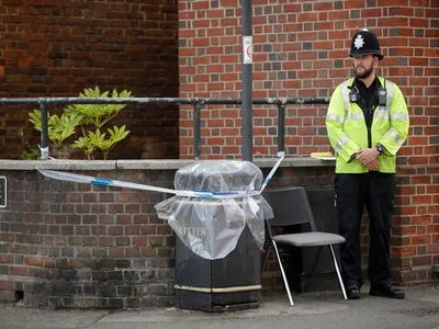 Британская полиция установила подозреваемых в отравлении Скрипалей - СМИ