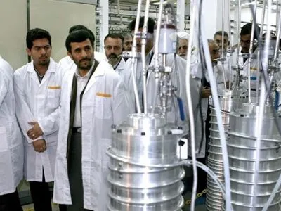 Іран запланував нарощувати збагачення урану