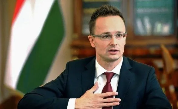Угорщина поки не може збільшити військові витрати до 4% ВВП
