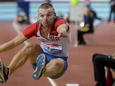 Російського чемпіона з легкої атлетики дискваліфікували на чотири роки