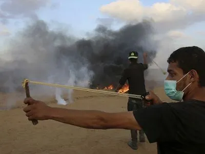 ЗМІ: палестинські угруповання погодилися припинити вогонь в Газі