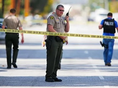 В Калифорнии четырехлетний ребенок случайно застрелил своего брата