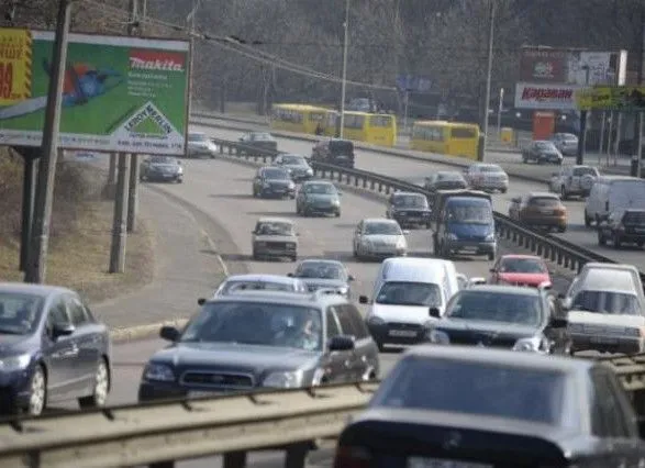 Уряд планує запровадити контроль швидкості на автошляхах
