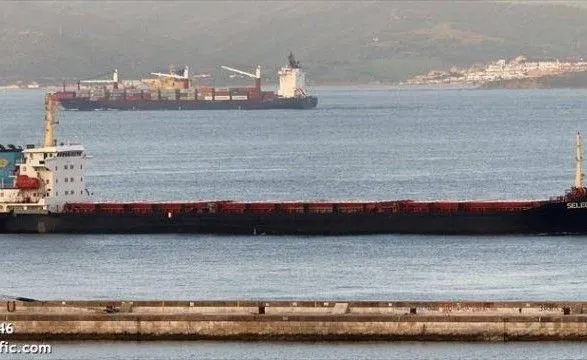 В МИД прокомментировали обыски украинских кораблей в Азовском море