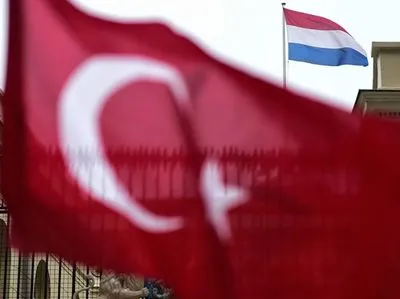 Туреччина і Нідерланди домовилися про нормалізацію відносин