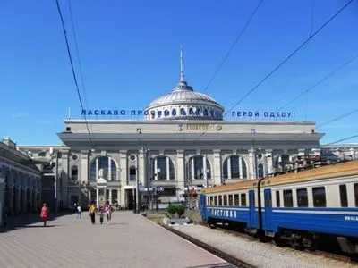 "Укрзализныця" поделилась планами по концессии вокзалов