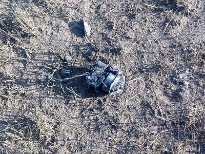 У військових на Донбасі бойовики випустили керовану ракету