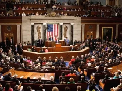 Двом комітетам сенату США доручили обговорити нові санкції проти Росії