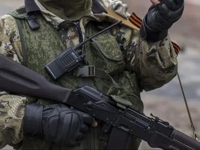 Российское командование на Донбассе принудительно привлекает мужчин к военной службе - разведка
