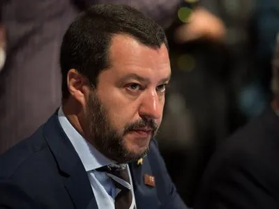 Глава МВС Італії подав до суду на письменника за твердження про його причетність до мафії
