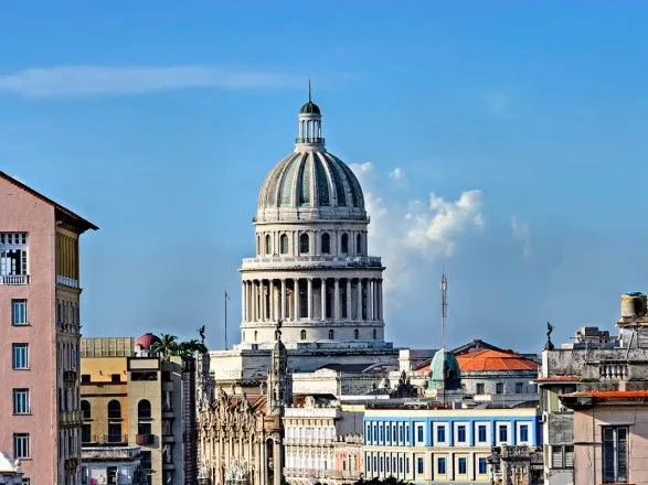 На Кубе планируют легализовать однополые браки