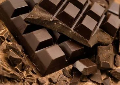 Український шоколад найбільше полюбляють американці – статистика