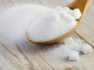 Україна суттєво наростила експорт цукру