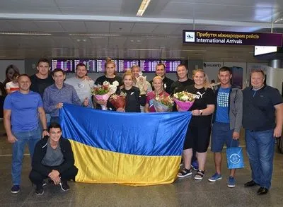 Україна завоювала медаль на командному ЧЄ з дзюдо в Росії