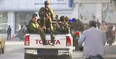 Жертвами теракту в аеропорту Кабула стали вже 14 осіб