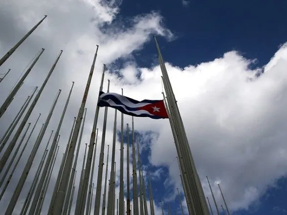 Парламент Куби схвалив проект нової конституції країни
