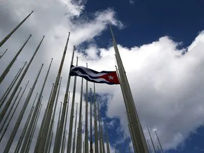 Парламент Куби схвалив проект нової конституції країни