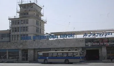 Теракті біля аеропорту Кабула: загинули поліцейські